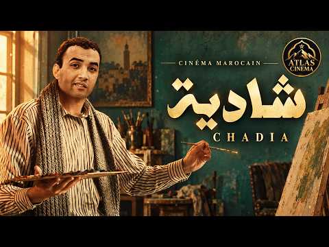 Film Chadia FHD فيلم مغربي شادية