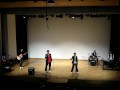 Can't Take My Eyes off You (Concord College ...