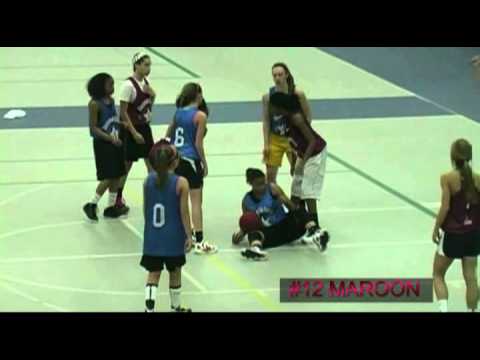 ALANNA TUCKER MAROON 12 @ KEYSTONE STATE SHOOTOUT APRIL 29TH