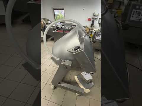 200223 Günther Tumbler GPM 150 K Video