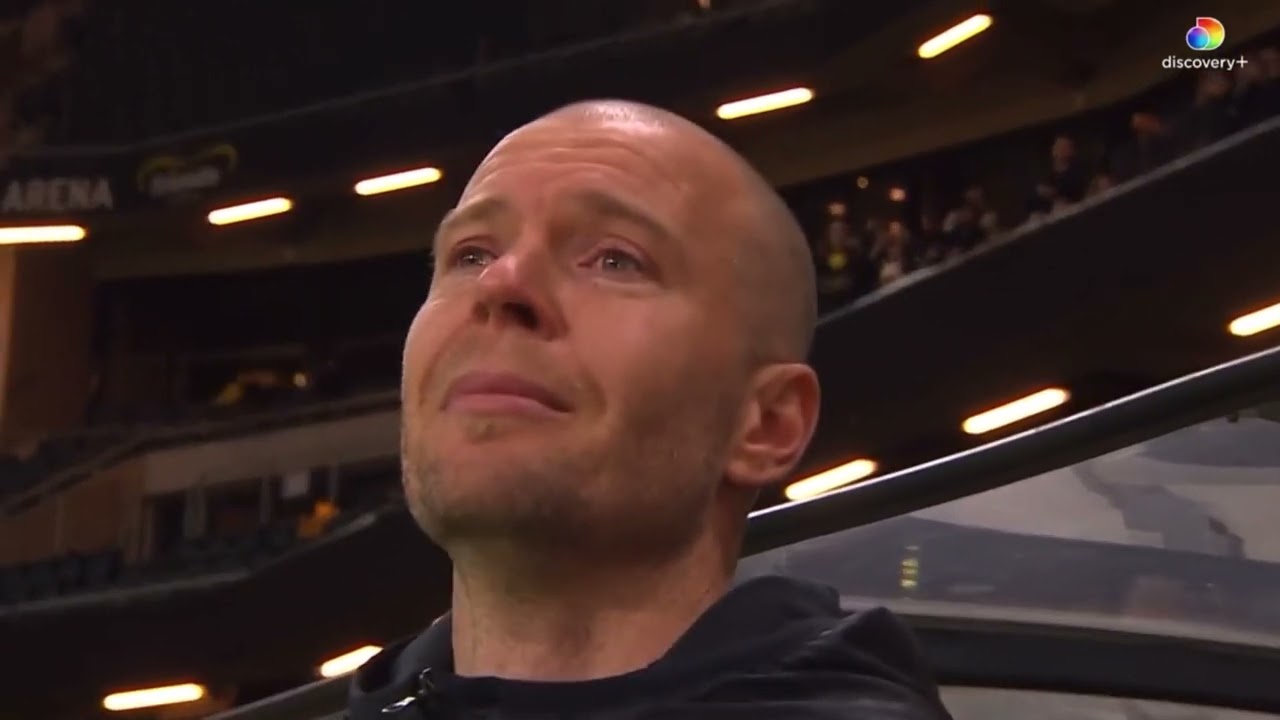 AIK - Elfsborg | Omgång 30 2022