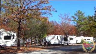 Holiday Travel Park of Chattanooga Video