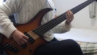 BAND-MAID Bubble Bass Cover mqdefault - BAND-MAID Bubble Bass Cover