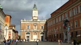 Le Piazze - Nomadi - Salutami le stelle