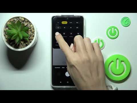 How To Reset All Camera Settings In Xiaomi Redmi Note 10 Lite