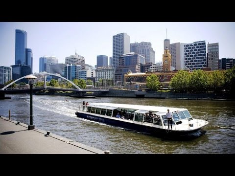Top10 Recommended Hotels in Melbourne, Victoria, Australia