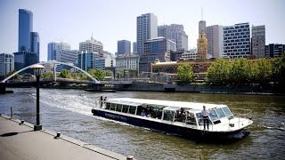 Top10 Recommended Hotels in Melbourne, Victoria, Australia