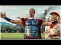 ASTÉRIX AND OBÉLIX The Middle Kingdom Trailer 3 2023