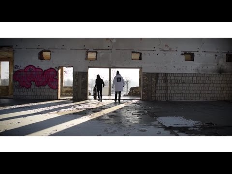 Szyty - A gadasz (prod. Dj Mixair) [Official Video]