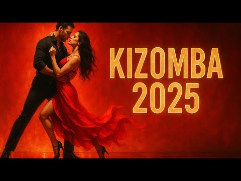 Kizomba Mix 2025 💞 | The Best Romantic & Sensual Dance Music Collection