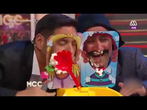 Ruperto and Pancho Sas