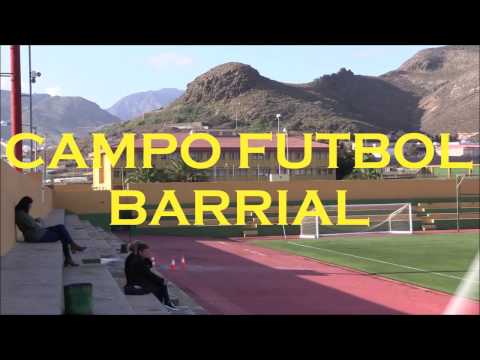 CD San Isidro 1 - UD Atalaya 0 (1ª Infantil)