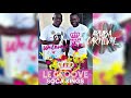 Blacky ft Le Groove -  Run