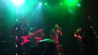 Alien Ant Farm - 1000 Days