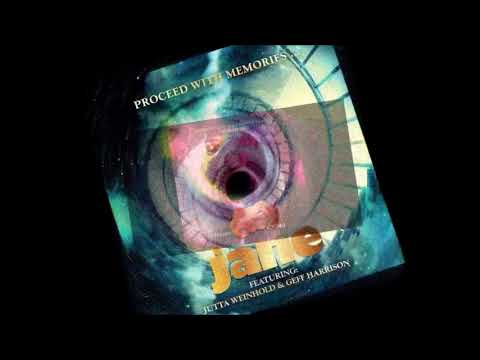 Werner Nadolnys Jane - The One Outside (feat. Jutta Weinhold)