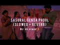 Sasural Genda Phool L Slowed Reverb L Delhi 06 L Abhishek Bachchan L Sonam Kapoor