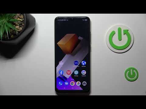 Reset Camera - Restore Camera Defaults on ZTE Blade A53 Pro