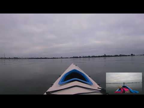 Fiesta Island to Tourmalane