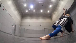 YUKO Choreography / Julia Fordham - Cocooned