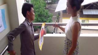 Daniel padilla- Sana siya na (for project purpose only)