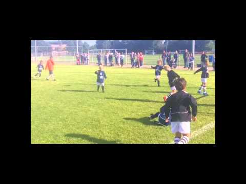 buitenboys mini s team donkerblauw