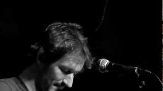 Griffin House "Ah Me" live in Santa Barbara