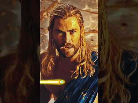 Who is the villain of Thor 5 ? #shorts #marvel