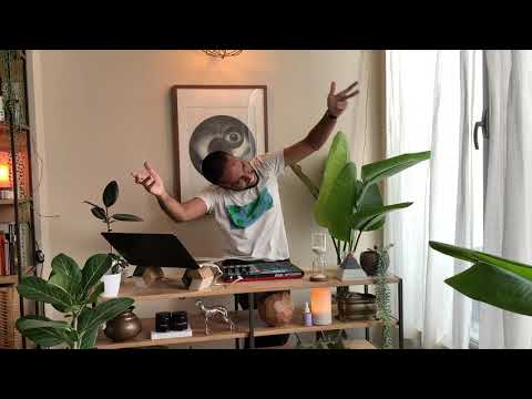 Lunice @ Digital Mirage (Online Music Festival) 2020