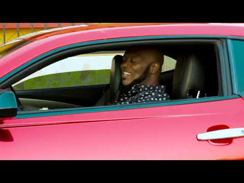 Pablo Moreno - Djan Supera ( Oficial Vídeo ) 2025