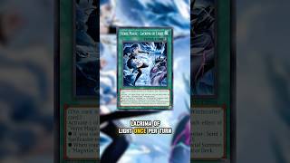 Updated MAGISTUS Ruling! #yugioh #yugiohtcg