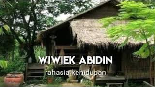Download lagu WIWIK ABIDIN  -  Rahasia Kehidupan mp3