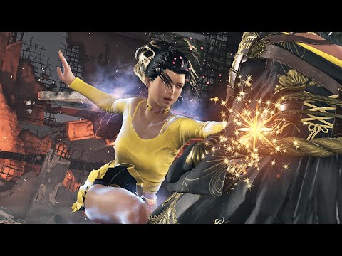 TEKKEN8_20260118_Xiaoyu