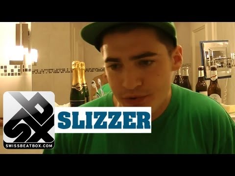 Slizzer - Infinity & Dubstep Beatbox