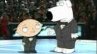 Family Guy Prison Bitch