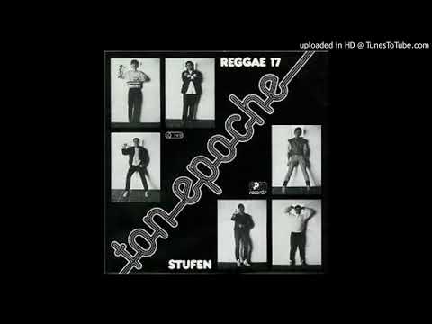 Ton Epoche - Reggae 17 (Germany, 1983)