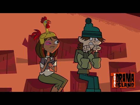 Total Drama Island - Elimination Music