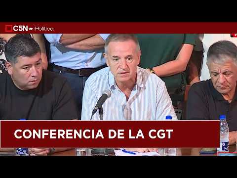 The CGT confirmed a 24-hour national strike for when the labor reform is debated.