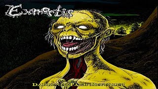 EXMORTIS - Darkened Path Revealed [Full-length Album](Compilation 1988-2010)