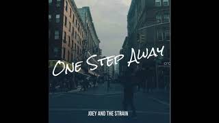 One Step Away