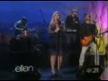 [MQ] Kelly Clarkson - Heartbeat Song (The Ellen ...