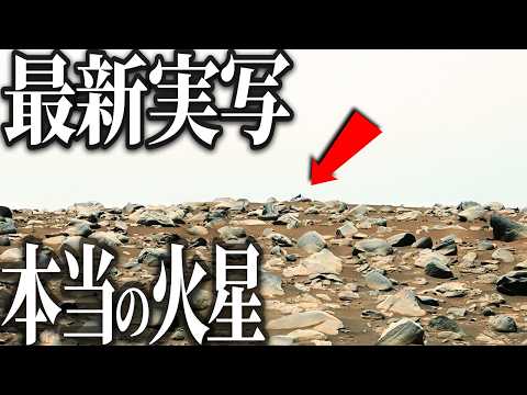 予算上の理由から、火星への有人ミッションは実現不可能