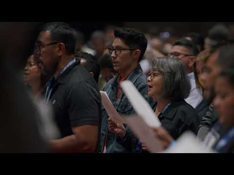 Cristo es suficiente - Conferencia Expositores 2021