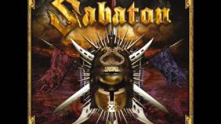 Sabaton-Unbreakable(The Art Of War)