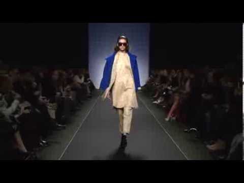 SAN ANDRES MILANO Fashion Show Autum-Winter 2014.15 ALTAROMA fashion week