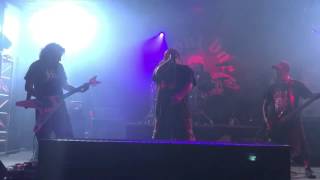 River Witch - Scout Bar 11/11/15