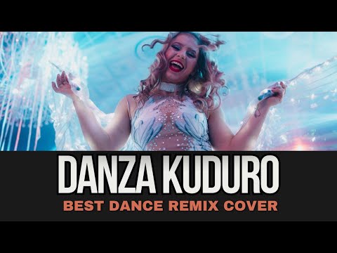 Danza Kuduro 2025 (Remix Cover) by Geo Da Silva, George Buldy & Dj Combo (radio mix)