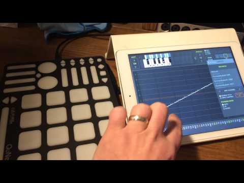 Gadget, Quneo, and ScaleGen