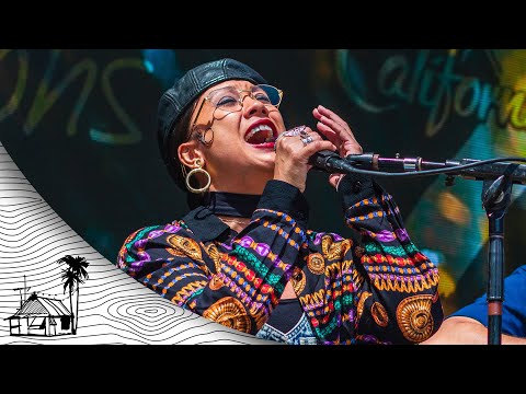 Eli-Mac - Mr. Sensi - Sugarshack Pop-Up (Live Music) | Sugarshack Sessions