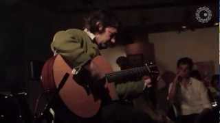 Jim O'Rourke  100922