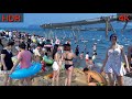 Shenzhen Beach Vacation The Mood Instantly Lifts What Kind Of Bikinis Do The Women Wear Here
